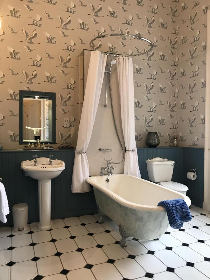 Escape To @ Albyn Place Apartamento Edimburgo