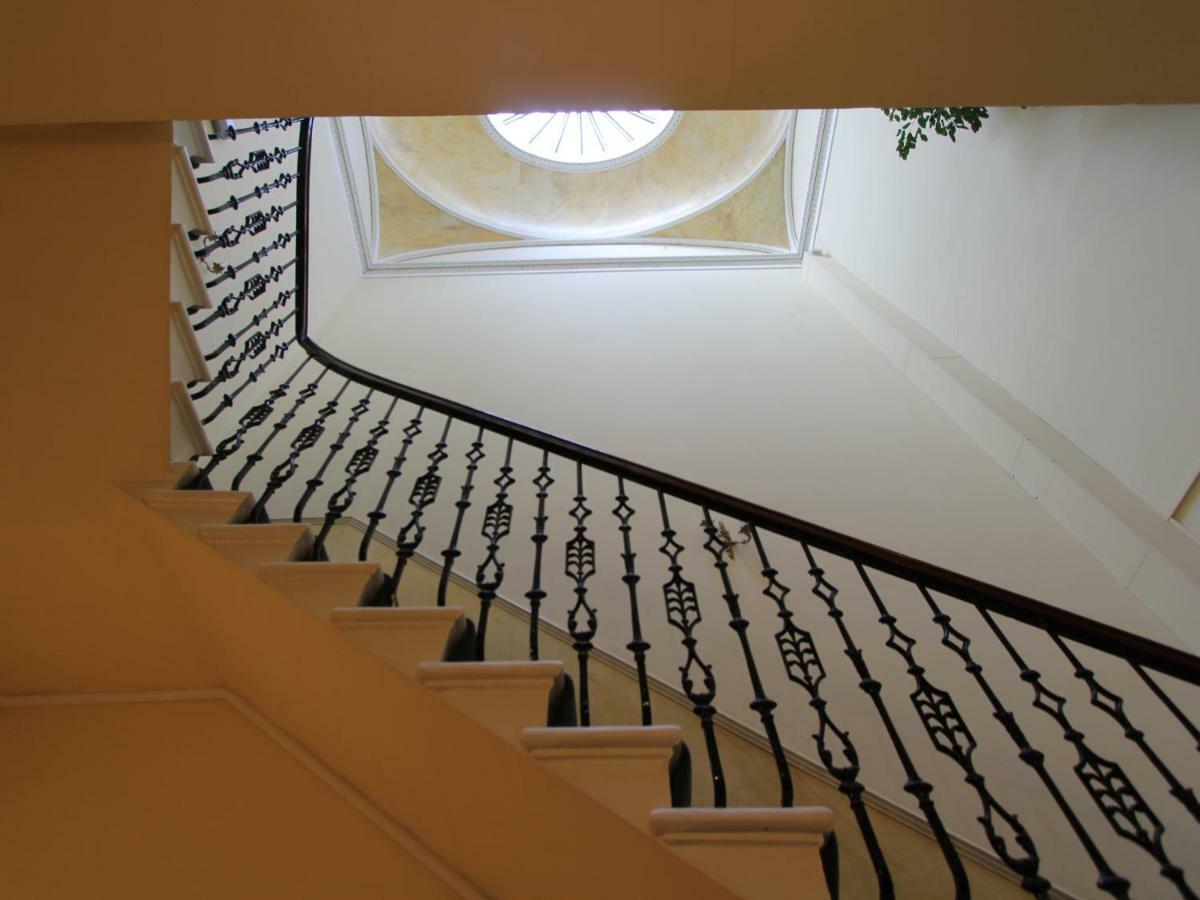 Escape To @ Albyn Place Apartamento *