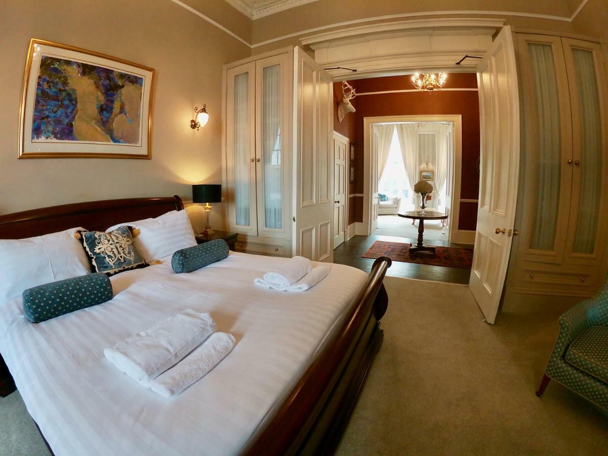 Apartamento Escape To @ Albyn Place