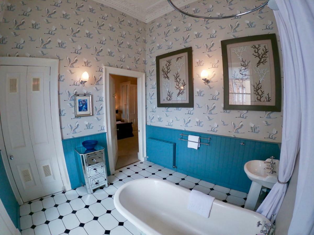 Apartamento Escape To @ Albyn Place *