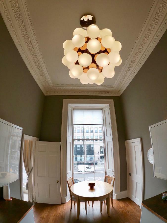 Apartamento Escape To @ Albyn Place